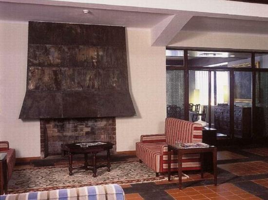 Фото Pousada Forte da Horta