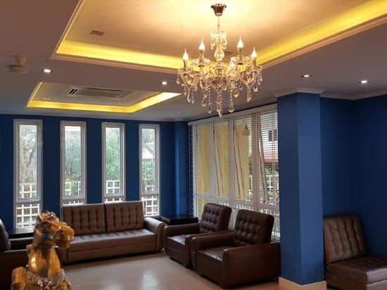 Фото Garden Hill Hotel