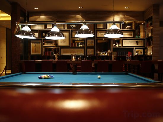 Фото Hilton Dalian