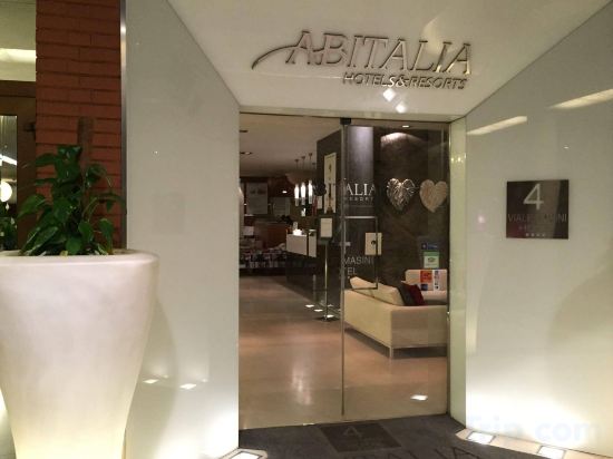 Фото Smy Bologna Centrale