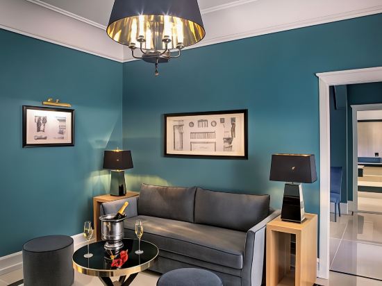 Фото Grand Hotel Santa Lucia