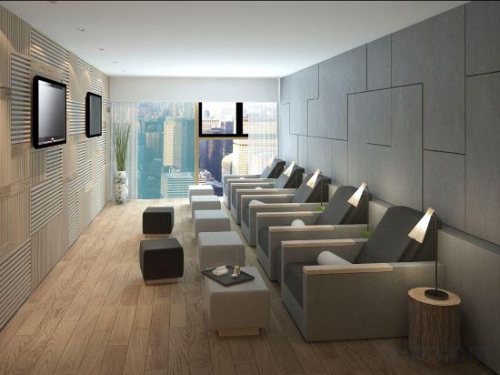 Фото Liberty Central Saigon Citypoint