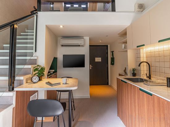 Фото Weave Suites - Midtown