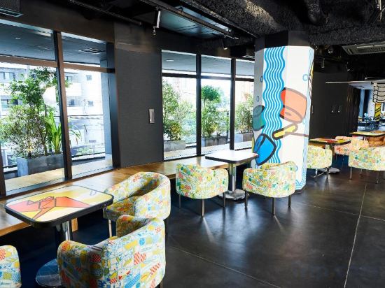 Фото Hotel Tavinos Kyoto