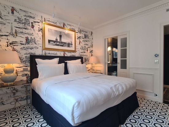 Фото Hôtel Keppler