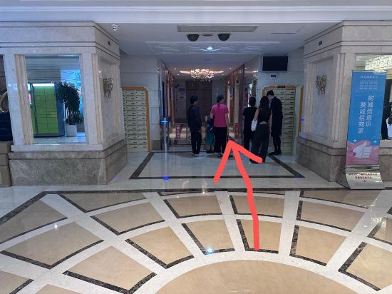 Фото Mamaya Apartment Hotel