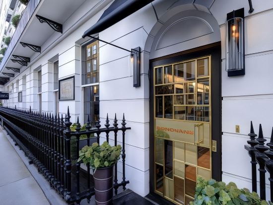 Фото Brown's Hotel