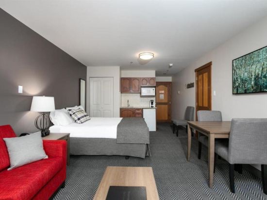 Фото Tour des Voyageurs