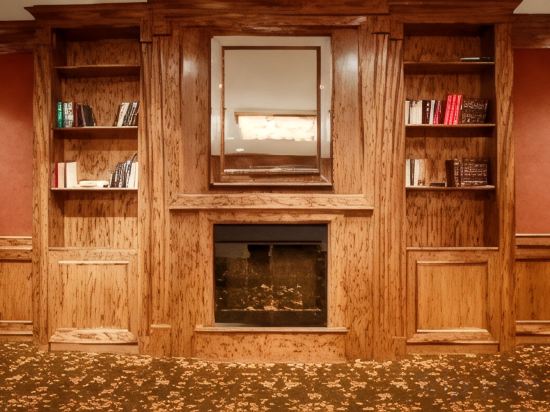 Фото Best Western Plus Guildwood Inn