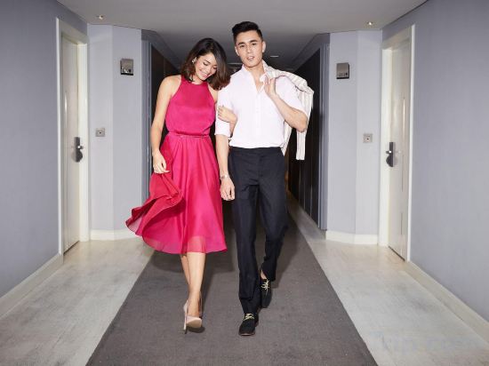 Фото Pullman Bangkok Hotel G