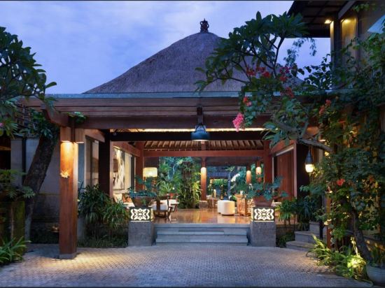 Фото Adiwana Monkey Forest