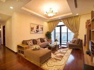 Гостиница Dai Nam Sai Gon Hotel