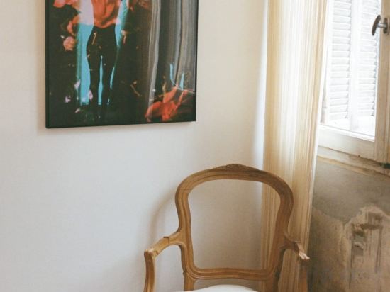 Фото Mona Athens