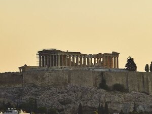Гостиница Grand Hyatt Athens