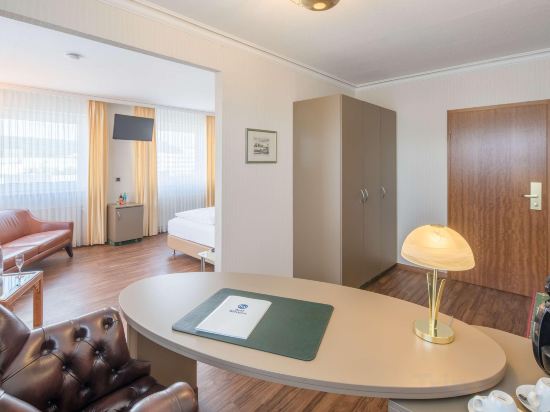Фото Best Western Hotel Am Papenberg