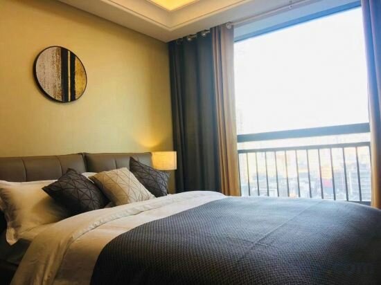 Apartments China/Hunan/Changsha/Huayuan Yunxi South Tower, No. 43 Taiping Road, Tianxin District, China 2020, Changsha, photo