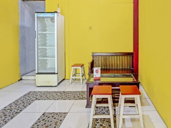 Hotel Mozza Guest House, Klaten, photo