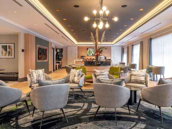 Фото Brussels Marriott Hotel Grand Place