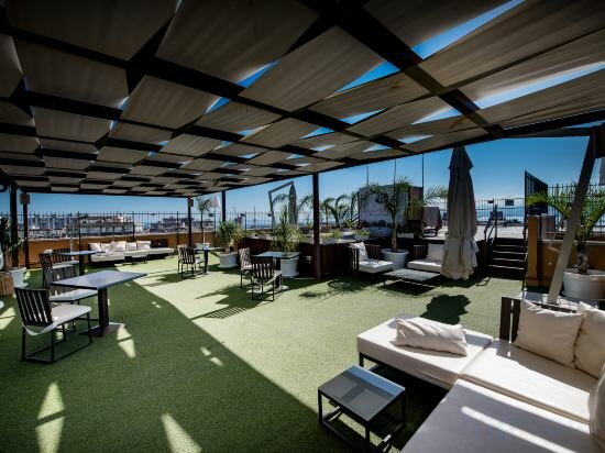 Фото Astoria Palace Hotel