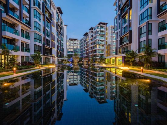 Фото Wyndham Royal Lee Phuket