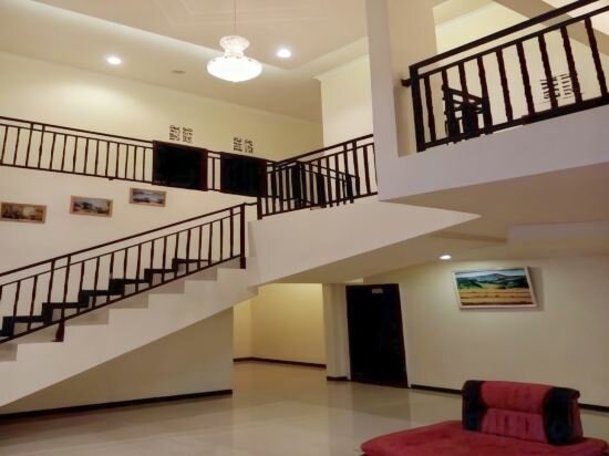 Hotel Jc Homestay Jember, Jember, photo