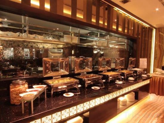 Фото Four Points by Sheraton Medan