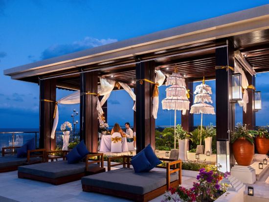 Фото Bali Tropic Resort & SPA