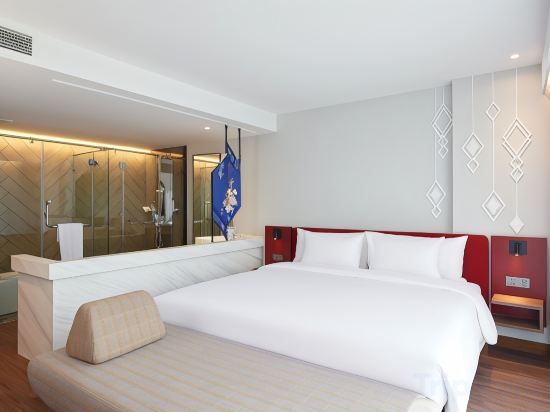 Фото Centara Life Hotel Bangkok Phra Nakhon