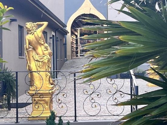 Фото Rubens Hotel Royal Village - Gaia Porto