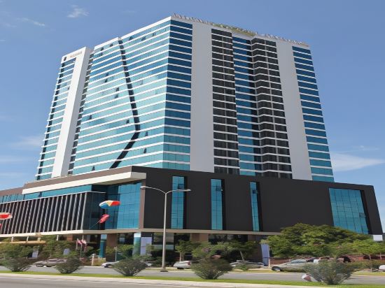 Фото Muong Thanh Grand Da Nang Hotel