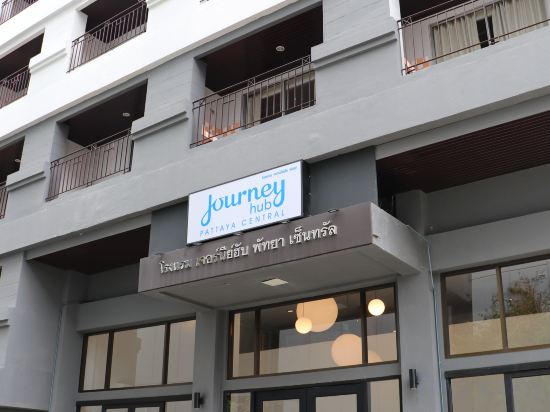 Фото Journeyhub Pattaya Central