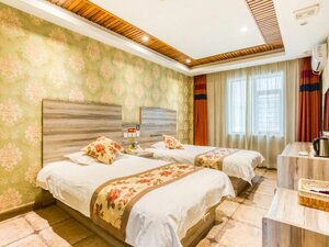 Гостиница Iju Chain Hotel