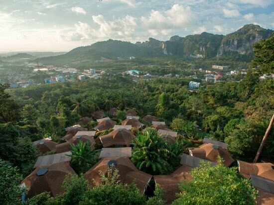 Фото Aonang Fiore Resort