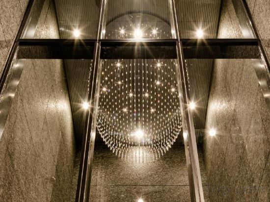 Фото Hotel Dans Le Coeur Osaka Umeda