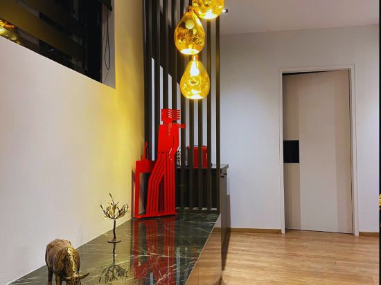 Фото Koniama Acropolis