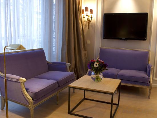 Фото München Palace