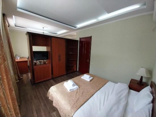 Фото Aeetes Palace