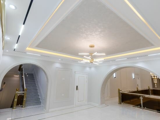 Фото Гостиница Исаходжа