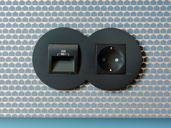 Фото The Editory Riverside Santa Apolonia