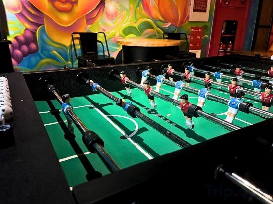 Фото Mad Monkey Hanoi - Hostel