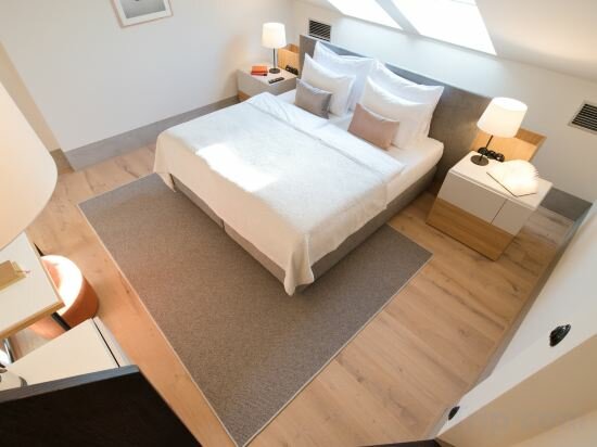 Фото Hotel Leonardo & Bookquet