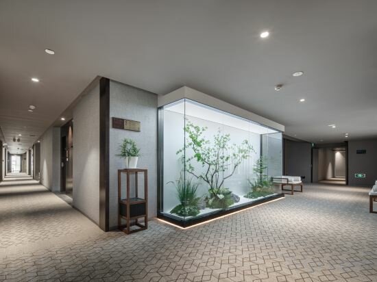 Фото At Heart Zen Hotel