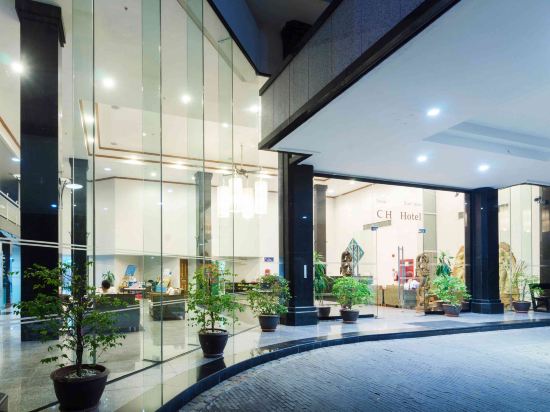 Фото Ch Hotel