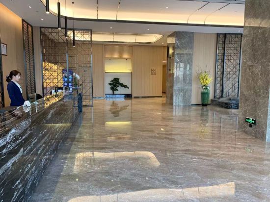 Фото Nuist Hotel