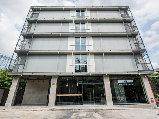 Фото Bangkok City Link Hotel