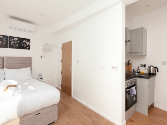 Фото Argyle Apart Hotel