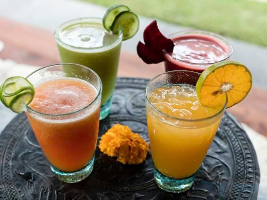 Фото Blue Karma Dijiwa Ubud