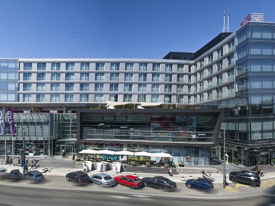 Фото отеля 3