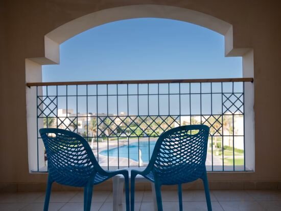 Фото Sataya Resort Marsa Alam