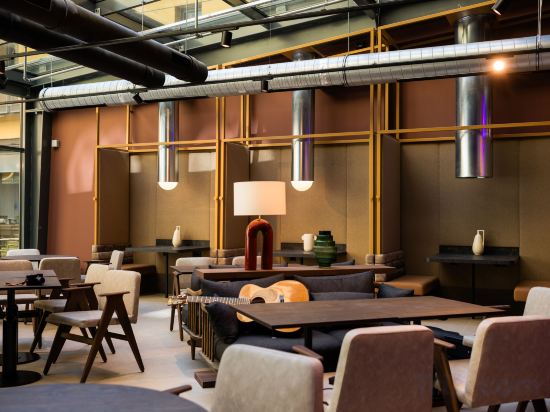 Фото You Hotel Budapest - Handwritten Collection